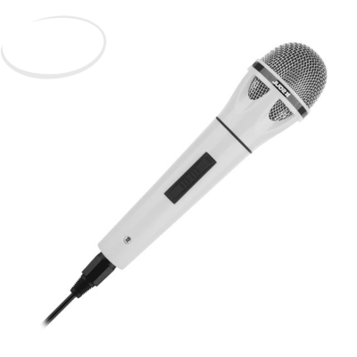 Microfono Unidireccional Dinamico Canto Conferencias Karaoke