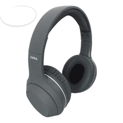Auricular Bt400 Soul Para Samsung Motorola Over Ear Pro