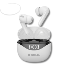 Auriculares Inalambricos Soul Tws 400 Bluetooth Manos Libres 