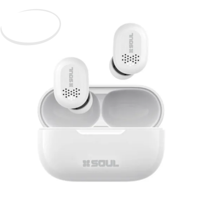 Auriculares Bluetooth Para Samsung Manos Libres Tactil Hd