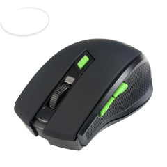Mouse gamer Noga Stormer Series ST-400 Pc 6 Botones 2400 Dpi Ep
