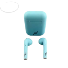 Auriculares Inalámbricos Wireless Bluetooth Twins 5s Noga