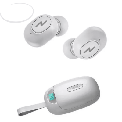 Auriculares Bluetooth Inalmbrico Noga Ng-btwins21 Earbuds