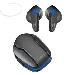 Auriculares Inalámbricos Noga Ngx-btwins 6 In Ear Bluetooth Leds