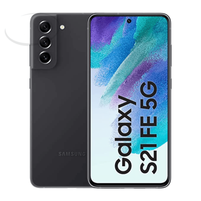 Samsung Galaxy S21 Fe Gris Oscuro 5G
