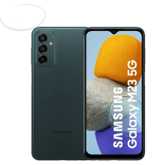 Celular Samsung Galaxy M23 128gb + 4gb Ram 120hz Dual Sim Verde