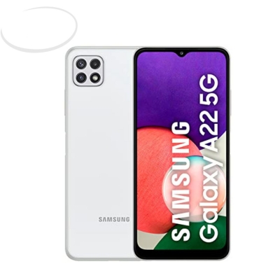 Celular Samsung Galaxy Blanco A22 5g 128gb 4 Ram