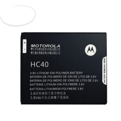 Bateria Motorola Hc40 Moto C Xt1750 Xt1756 Nueva