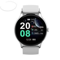 Smartwatch Lepton Recibe - Realiza Llamadas Sumergible